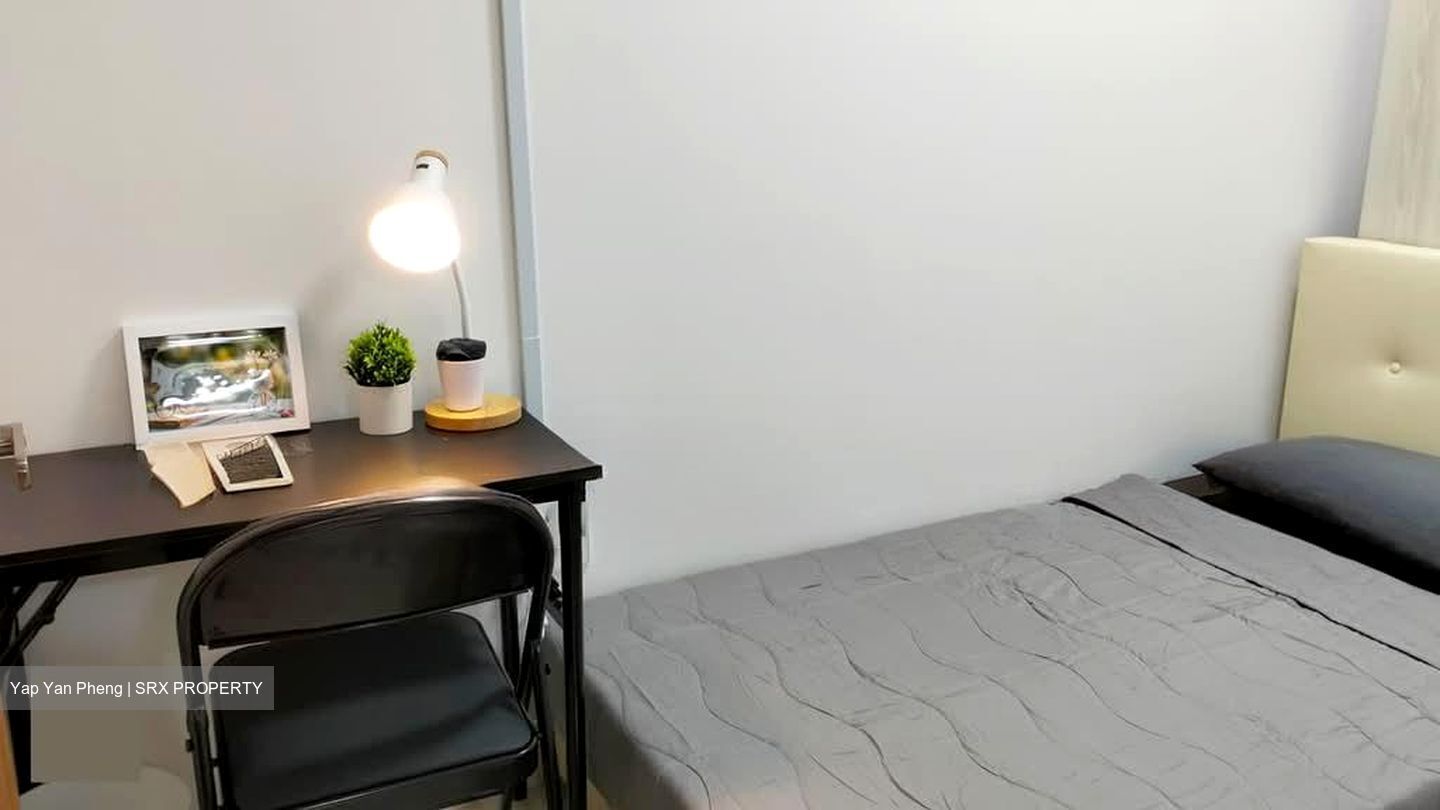 Sea Suites (D5), Apartment #577694541